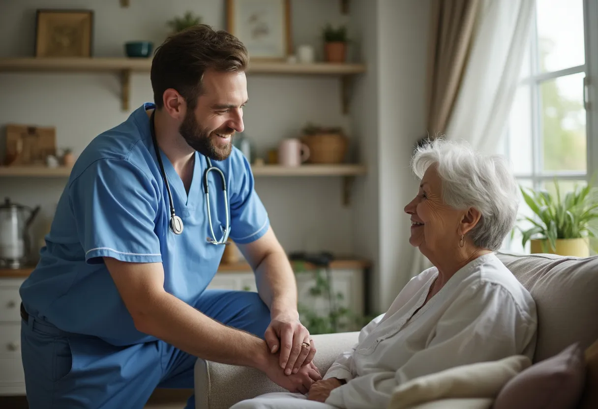 Non clienti, ma <strong>Persone</strong>