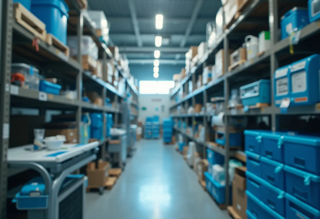 Materiali di qualità <strong>certificata</strong>